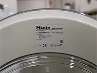 W 1713 softcare system wasmachine & miele t 7744 c softcare system droger - afbeelding 5 van  8