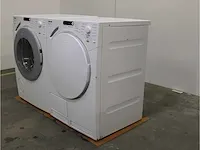 W 1713 softcare system wasmachine & miele t 7744 c softcare system droger - afbeelding 7 van  8