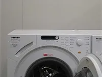 W 1713 softcare system wasmachine & miele t 7744 c softcare system droger - afbeelding 3 van  8