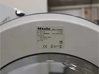 W 1713 softcare system wasmachine & miele t 7744 c softcare system droger - afbeelding 5 van  8