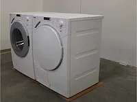 W 1713 softcare system wasmachine & miele t 7744 c softcare system droger - afbeelding 7 van  8