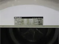 W 1713 softcare system wasmachine & miele t 7744 c softcare system droger - afbeelding 8 van  8