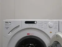 W 1713 softcare system wasmachine & miele t 7744 c softcare system droger - afbeelding 3 van  8