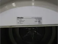 W 1713 softcare system wasmachine & miele t 7744 c softcare system droger - afbeelding 8 van  8