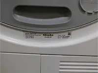 W 1713 softcare system wasmachine & miele t 7744 c softcare system droger - afbeelding 8 van  8