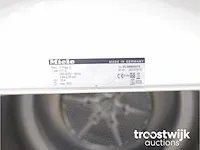 W 1713 softcare system wasmachine & miele t 7744 c softcare system droger - afbeelding 8 van  8