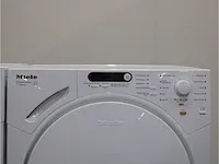 W 1714 softtronic wasmachine & miele t 7748 c softcare system droger - afbeelding 6 van  8