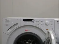 W 1811 softcare system wasmachine & miele t 7744 c softcare system droger - afbeelding 3 van  8