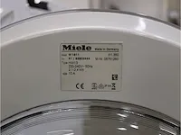 W 1811 softcare system wasmachine & miele t 7744 c softcare system droger - afbeelding 5 van  8