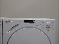 W 1811 softcare system wasmachine & miele t 7744 c softcare system droger - afbeelding 6 van  8