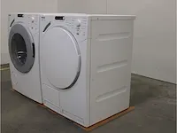 W 1811 softcare system wasmachine & miele t 7744 c softcare system droger - afbeelding 7 van  8