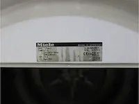 W 1811 softcare system wasmachine & miele t 7744 c softcare system droger - afbeelding 8 van  8