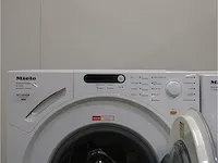 W 1812 softcare system wasmachine & miele t 7744 c softcare system droger - afbeelding 3 van  8
