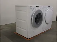 W 1812 softcare system wasmachine & miele t 7744 c softcare system droger - afbeelding 4 van  8