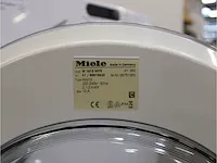 W 1812 softcare system wasmachine & miele t 7744 c softcare system droger - afbeelding 5 van  8