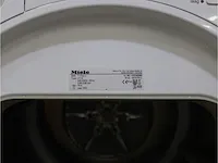 W 1812 softcare system wasmachine & miele t 7744 c softcare system droger - afbeelding 8 van  8