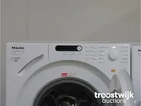 W 1812 softcare system wasmachine & miele t 7744 c softcare system droger - afbeelding 3 van  8
