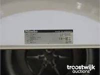 W 1812 softcare system wasmachine & miele t 7744 c softcare system droger - afbeelding 8 van  8