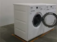 W 3164 edition 111 wasmachine & miele t 8164 wp softcare system ecocomfort droger - afbeelding 4 van  8