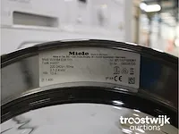W 3164 edition 111 wasmachine & miele t 8164 wp softcare system ecocomfort droger - afbeelding 5 van  8
