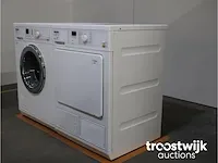 W 3164 edition 111 wasmachine & miele t 8164 wp softcare system ecocomfort droger - afbeelding 7 van  8