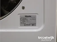 W 3164 edition 111 wasmachine & miele t 8164 wp softcare system ecocomfort droger - afbeelding 8 van  8