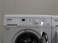 W 3203 softcare system wasmachine & miele t 8400 c softcare system droger - afbeelding 3 van  8