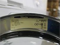 W 3203 softcare system wasmachine & miele t 8400 c softcare system droger - afbeelding 5 van  8