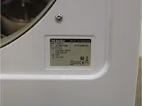 W 3203 softcare system wasmachine & miele t 8400 c softcare system droger - afbeelding 8 van  8
