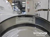 W 3203 softcare system wasmachine & miele t 8403 c softcare system droger - afbeelding 5 van  8