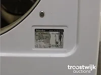 W 3203 softcare system wasmachine & miele t 8403 c softcare system droger - afbeelding 8 van  8