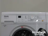 W 3203 softcare system wasmachine & miele t 8813 c edition 111 droger - afbeelding 3 van  8