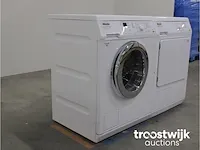 W 3203 softcare system wasmachine & miele t 8813 c edition 111 droger - afbeelding 4 van  8