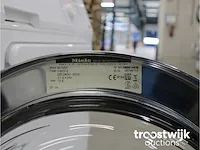 W 3203 softcare system wasmachine & miele t 8813 c edition 111 droger - afbeelding 5 van  8