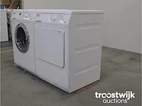 W 3203 softcare system wasmachine & miele t 8813 c edition 111 droger - afbeelding 7 van  8