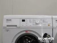 W 3205 softcare system wasmachine & miele t 8813 c edition 111 droger - afbeelding 3 van  8