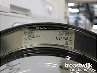 W 3205 softcare system wasmachine & miele t 8813 c edition 111 droger - afbeelding 5 van  8
