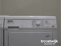 W 3205 softcare system wasmachine & miele t 8813 c edition 111 droger - afbeelding 6 van  8