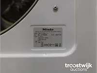 W 3205 softcare system wasmachine & miele t 8813 c edition 111 droger - afbeelding 8 van  8