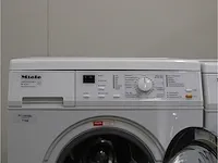 W 3241 softcare system wasmachine & miele t 8403 c softcare system droger - afbeelding 3 van  8