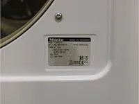 W 3241 softcare system wasmachine & miele t 8403 c softcare system droger - afbeelding 8 van  8