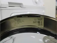 W 3241 softtronic wasmachine & miele t 8403 c softcare system droger - afbeelding 5 van  8