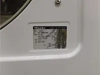 W 3241 softtronic wasmachine & miele t 8403 c softcare system droger - afbeelding 8 van  8
