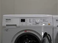 W 3365 softcare system wasmachine & miele t 8403 c softcare system droger - afbeelding 3 van  8