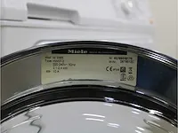 W 3365 softcare system wasmachine & miele t 8403 c softcare system droger - afbeelding 5 van  8