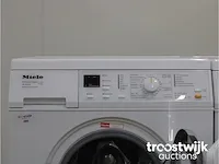 W 3365 softcare system wasmachine & miele t 8627 wp ecocomfort droger - afbeelding 3 van  8