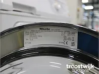W 3371 edition 111 wasmachine & miele t 8803 c softcare system droger - afbeelding 5 van  8