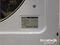 W 3371 edition 111 wasmachine & miele t 8803 c softcare system droger - afbeelding 8 van  8