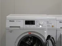 W 3371 edition 111 wasmachine & miele t 8813 c edition 111 droger - afbeelding 3 van  8