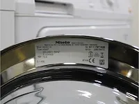 W 3371 edition 111 wasmachine & miele t 8813 c edition 111 droger - afbeelding 5 van  8